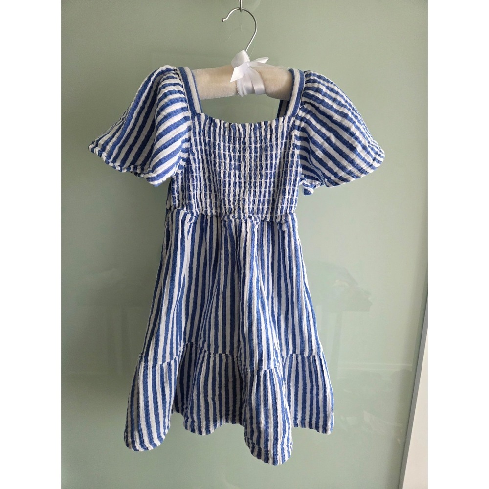 Old navy toddler girl dress 5t